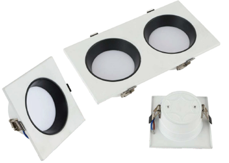 Đèn led downlight