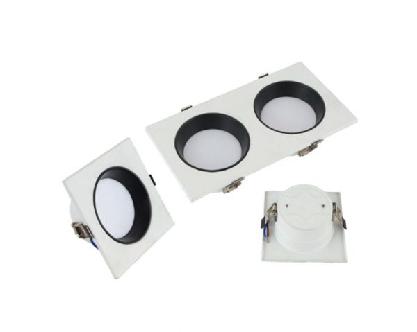 led nhôm định hình, led nội thất, led nam châm